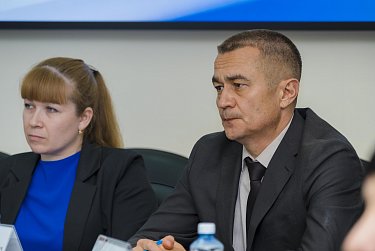 Комплексный подход к сохранению здоровья